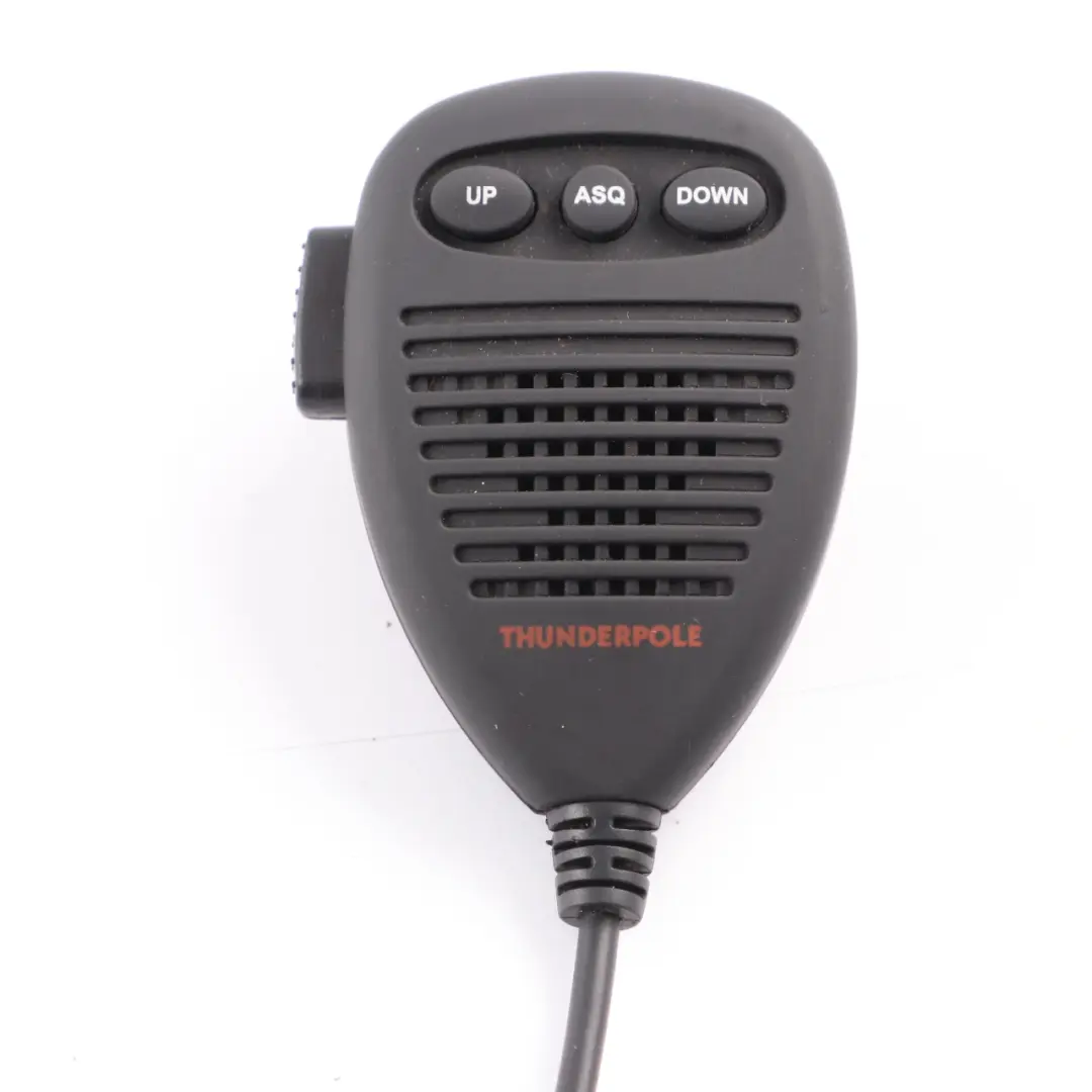 Radio Transceiver CB Radio Module Unit Set Kit 27 MHz AM/FM to CB with Part number Thunderpole T800 CB Radio Transceiver CB Radio Module Unit Set Kit 27 MHz AM/FM - SKU Thunderpole T800 - Part number Thunderpole T800