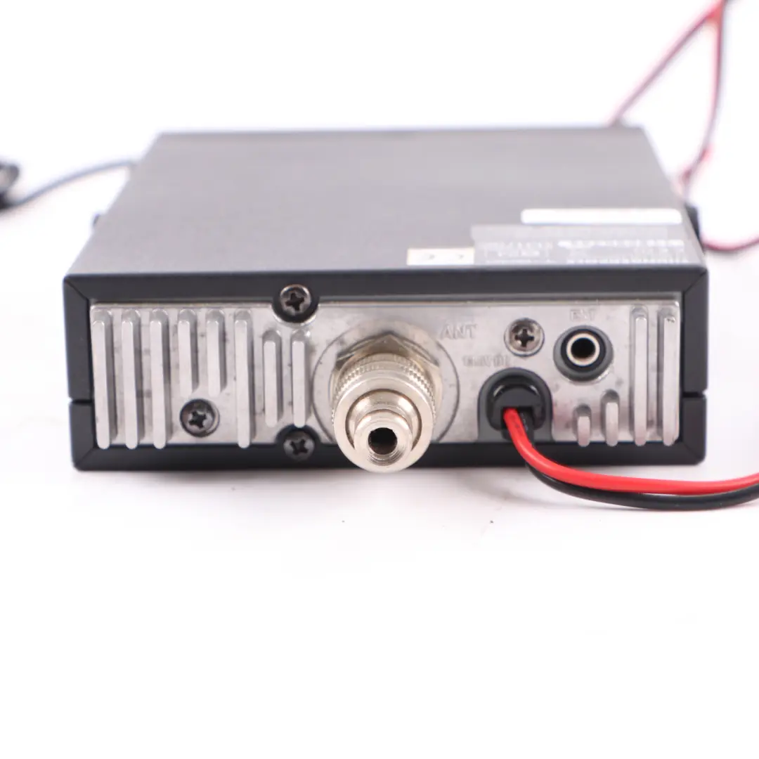 CB Radio Transceiver CB Radio Module Unit Set Kit 27 MHz AM/FM - SKU Thunderpole T800 - Part number Thunderpole T800