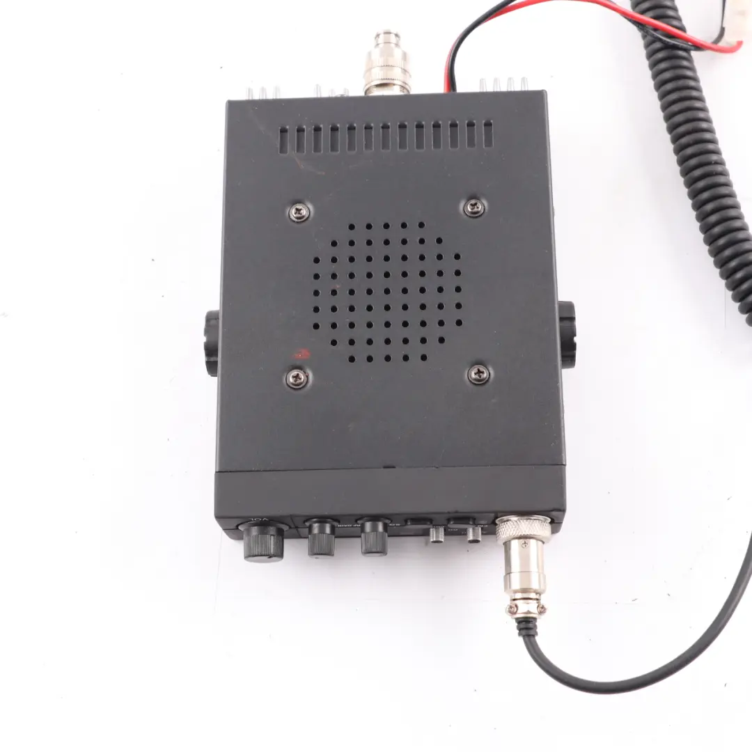 CB Radio Transceiver CB Radio Module Unit Set Kit 27 MHz AM/FM - SKU Thunderpole T800 - Part number Thunderpole T800