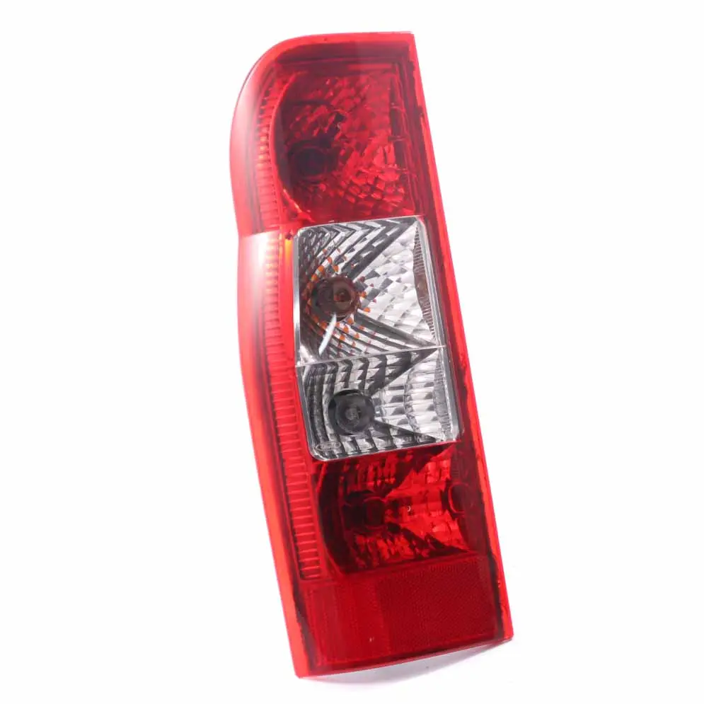 Ford Transit MK7 Luz Trasera Izquierda Lámpara Panel Lateral 6C1113405AA - SKU TK034779-1 - Número de pieza TK034779