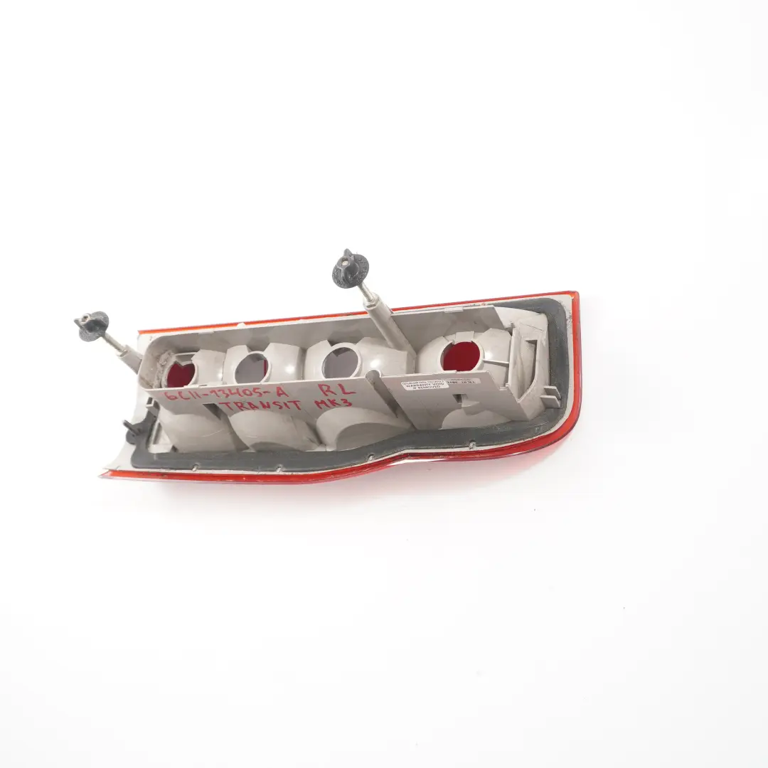 Ford Transit MK7 Lampa Tylna Lewa 6C1113405AA - SKU TK034779-1 - Numer Części TK034779