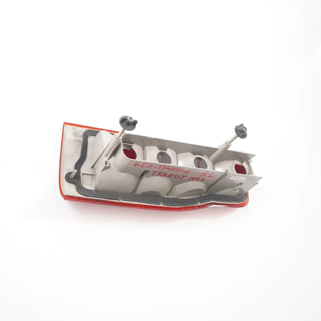 Ford Transit MK7 Feu Arrière Gauche Side Panel 6C1113405AA - SKU TK034779-1 - Numéro de pièce TK034779