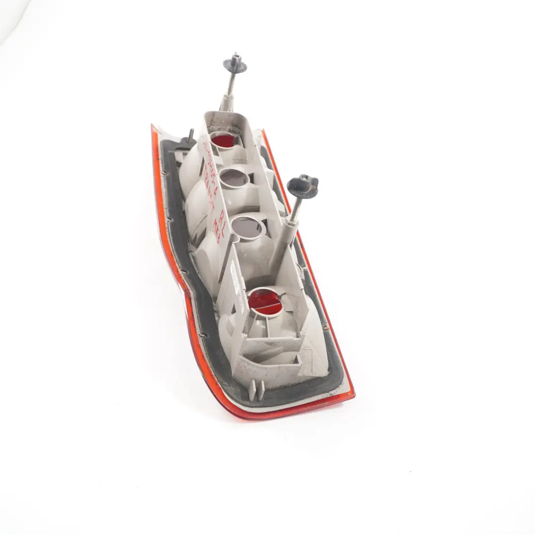 Tail Light Rear Left N/S Lamp Side Panel 6C1113405AA to Ford Transit MK7 with Part number TK034779 Ford Transit MK7 Tail Light Rear Left N/S Lamp Side Panel 6C1113405AA - SKU TK034779-1 - Part number TK034779