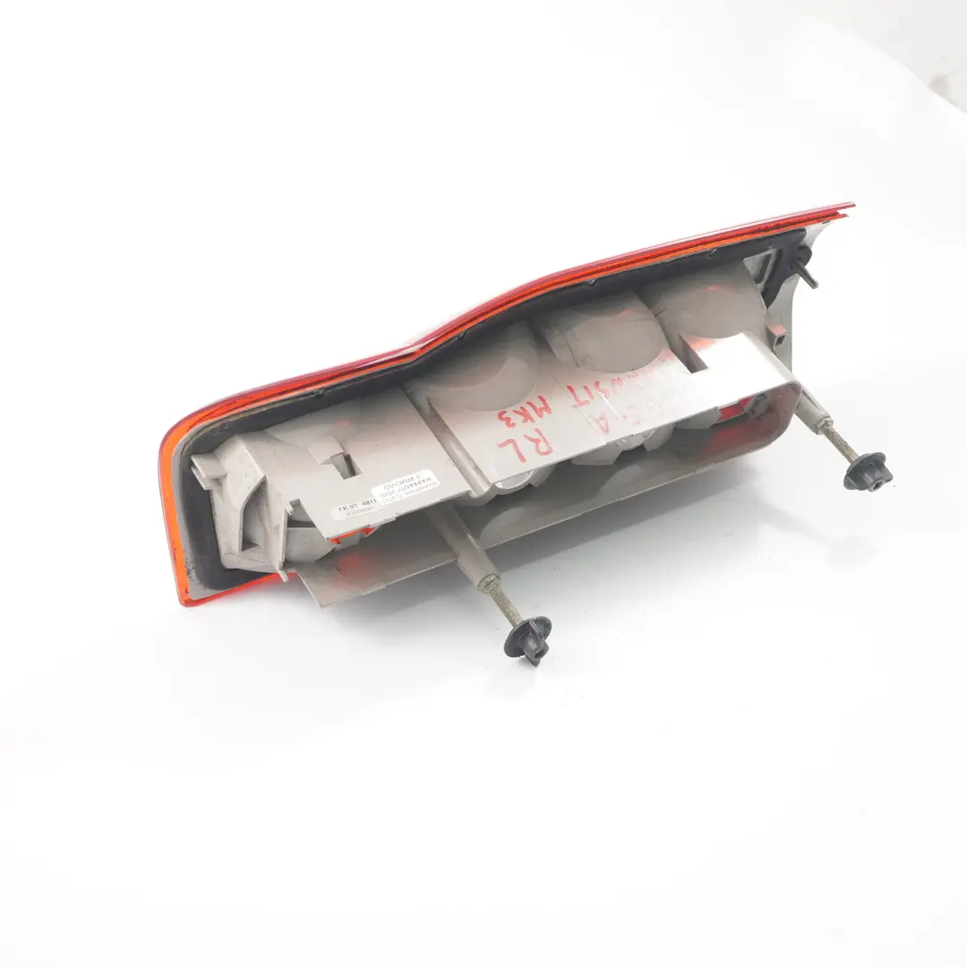 Rücklicht Hinten Links Lampe Seitenwand 6C1113405AA für Ford Transit MK7 mit Teilenummer TK034779 Ford Transit MK7 Rücklicht Hinten Links Lampe Seitenwand 6C1113405AA - SKU TK034779-1 - Teilenummer TK034779