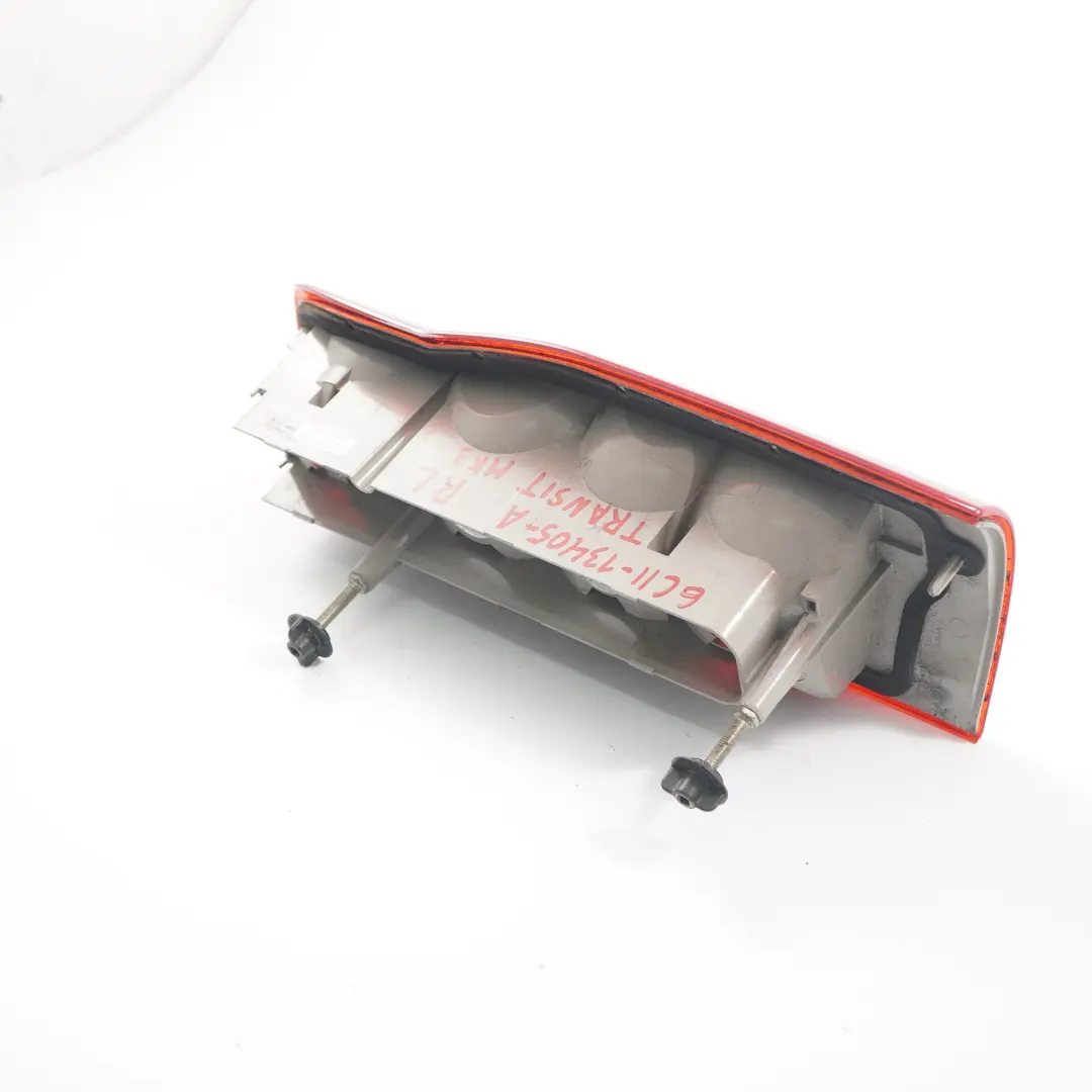 Feu Arrière Gauche Side Panel 6C1113405AA pour Ford Transit MK7 à propos du numéro de pièce TK034779 Ford Transit MK7 Feu Arrière Gauche Side Panel 6C1113405AA - SKU TK034779-1 - Numéro de pièce TK034779