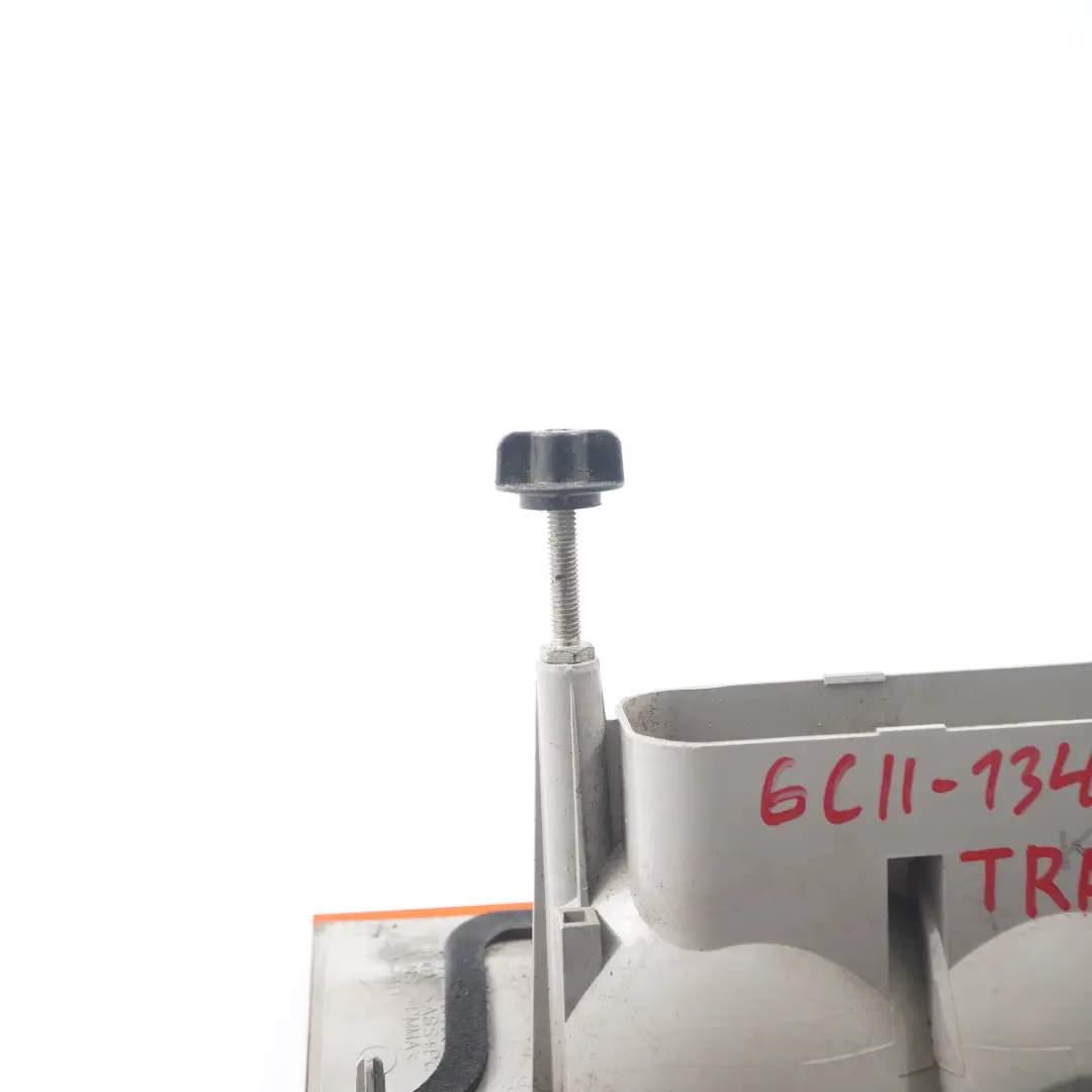 Lampa Tylna Lewa 6C1113405AA do Ford Transit MK7 o numerze TK034779 Ford Transit MK7 Lampa Tylna Lewa 6C1113405AA - SKU TK034779-1 - Numer Części TK034779