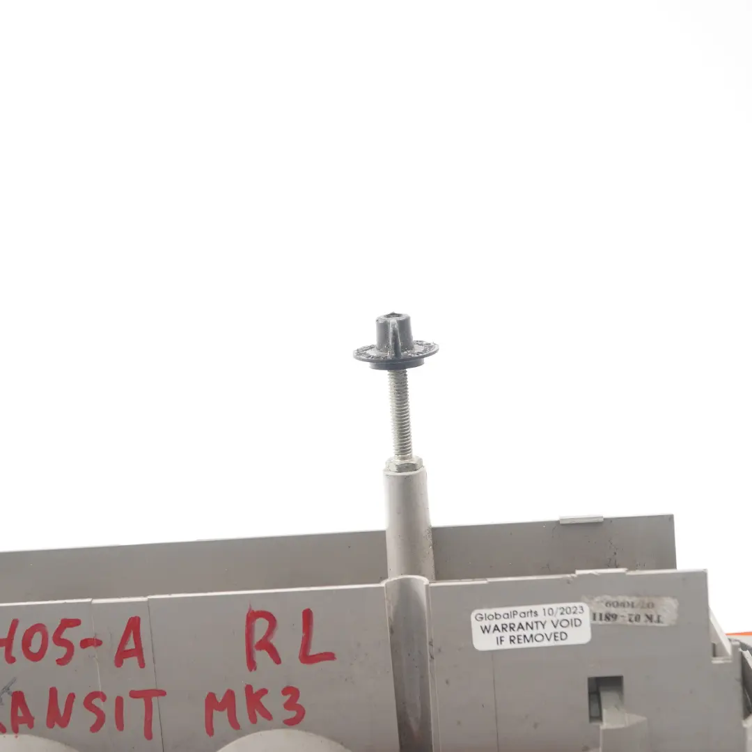 Rücklicht Hinten Links Lampe Seitenwand 6C1113405AA für Ford Transit MK7 mit Teilenummer TK034779 Ford Transit MK7 Rücklicht Hinten Links Lampe Seitenwand 6C1113405AA - SKU TK034779-1 - Teilenummer TK034779