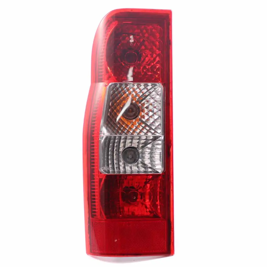 Luz Trasera Izquierda Lámpara Panel Lateral 6C1113405AA para Ford Transit MK7 con número de pieza TK034779 Ford Transit MK7 Luz Trasera Izquierda Lámpara Panel Lateral 6C1113405AA - SKU TK034779 - Número de pieza TK034779