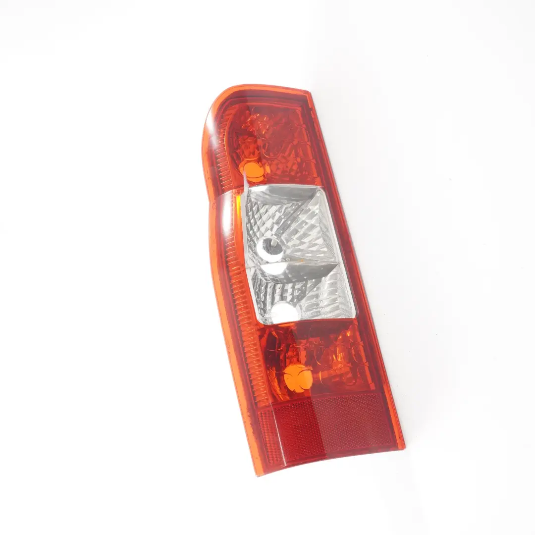 Fanale Posteriore Sinistro Lampada Pannello 6C1113405AA per Ford Transit MK7 con numero di parte TK034779 Ford Transit MK7 Fanale Posteriore Sinistro Lampada Pannello 6C1113405AA - SKU TK034779 - Numero di parte TK034779