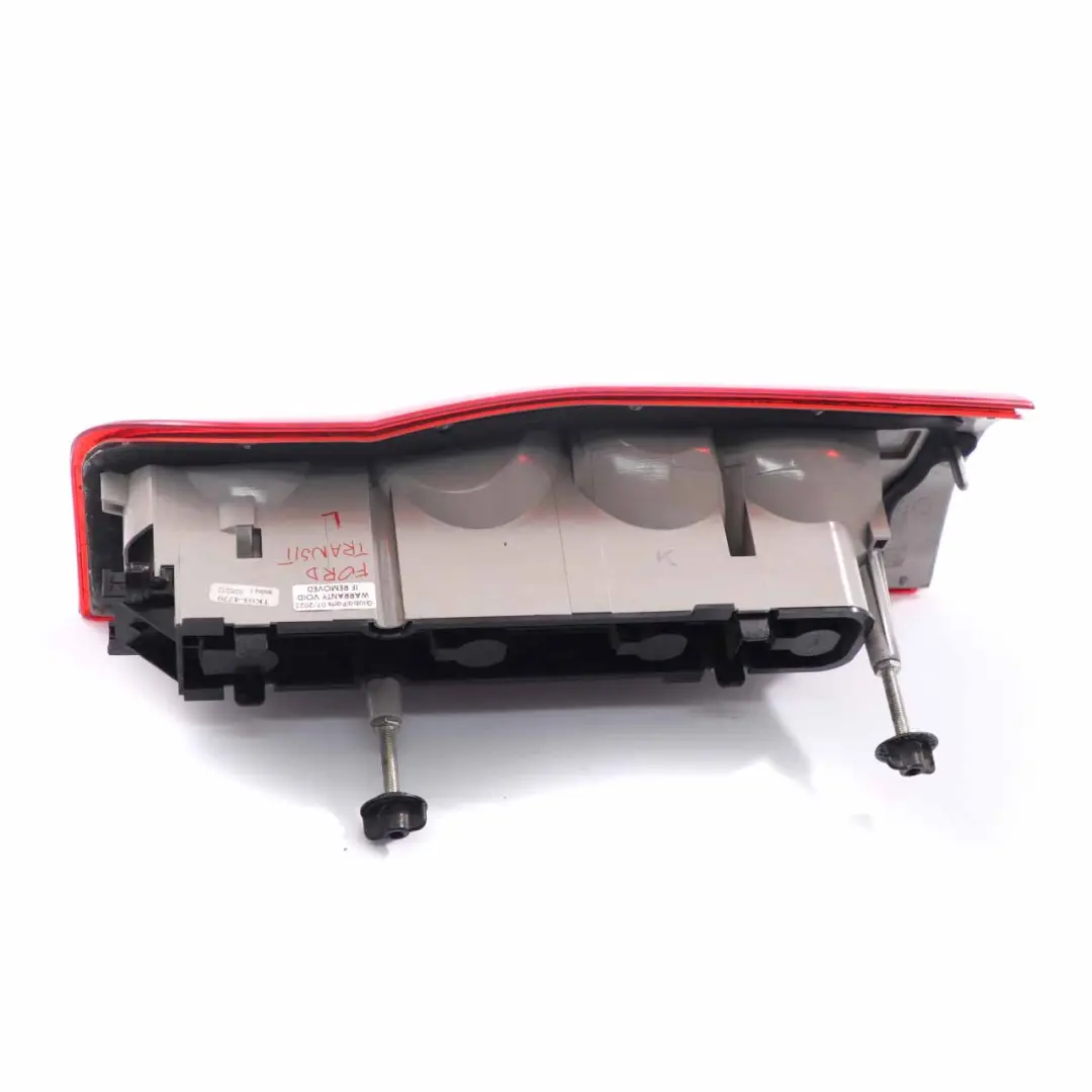 Rücklicht Hinten Links Lampe Seitenwand 6C1113405AA für Ford Transit MK7 mit Teilenummer TK034779 Ford Transit MK7 Rücklicht Hinten Links Lampe Seitenwand 6C1113405AA - SKU TK034779 - Teilenummer TK034779
