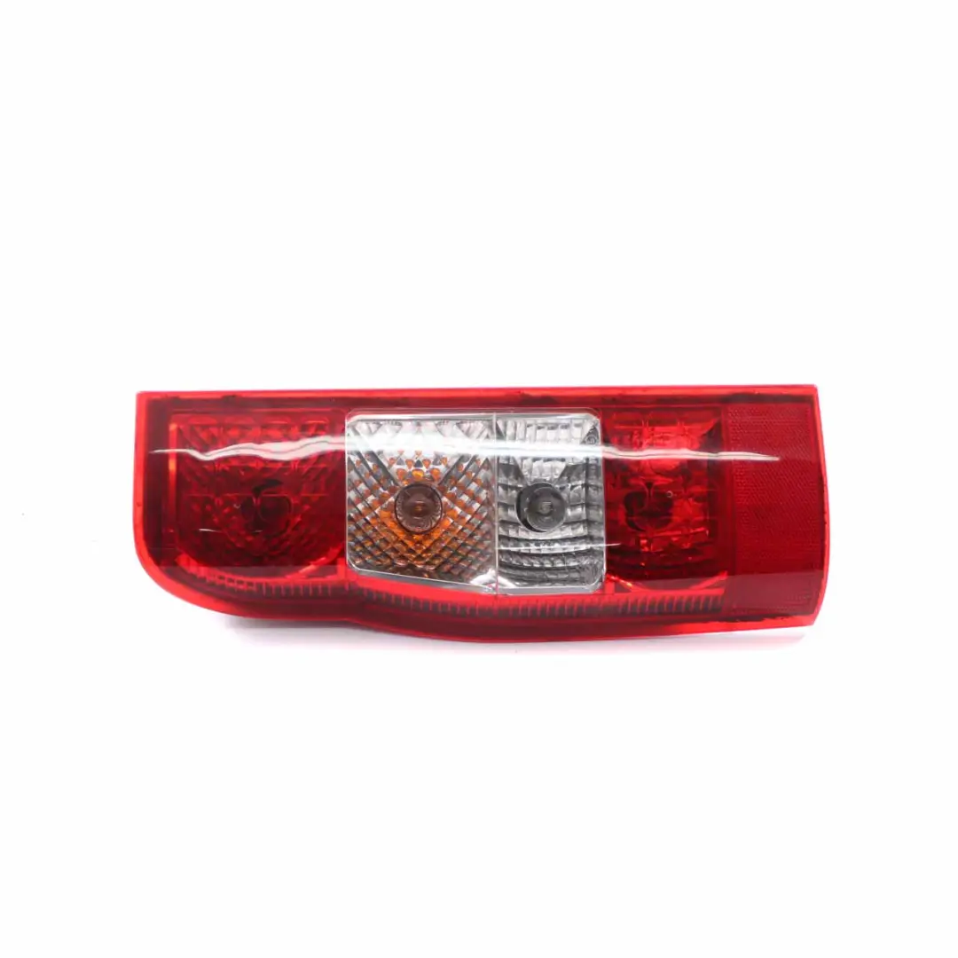 Luz Trasera Izquierda Lámpara Panel Lateral 6C1113405AA para Ford Transit MK7 con número de pieza TK034779 Ford Transit MK7 Luz Trasera Izquierda Lámpara Panel Lateral 6C1113405AA - SKU TK034779 - Número de pieza TK034779