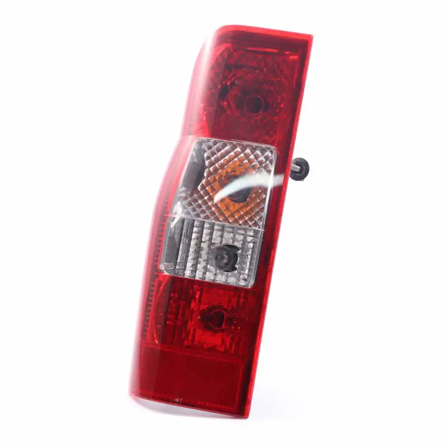 Tail Light Rear Left N/S Lamp Side Panel 6C1113405AA to Ford Transit MK7 with Part number TK034779 Ford Transit MK7 Tail Light Rear Left N/S Lamp Side Panel 6C1113405AA - SKU TK034779 - Part number TK034779