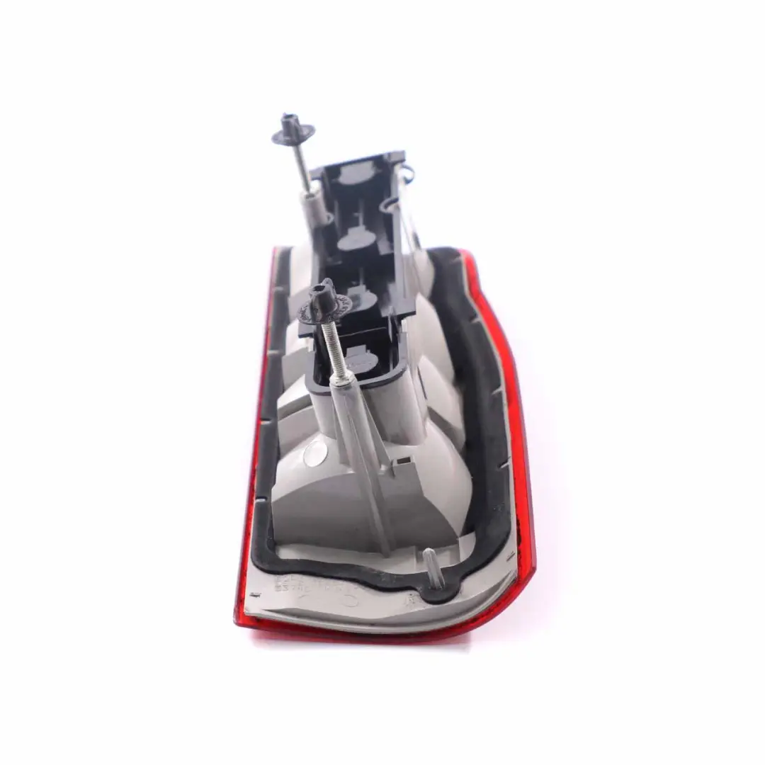 Ford Transit MK7 Tail Light Rear Left N/S Lamp Side Panel 6C1113405AA - SKU TK034779 - Part number TK034779