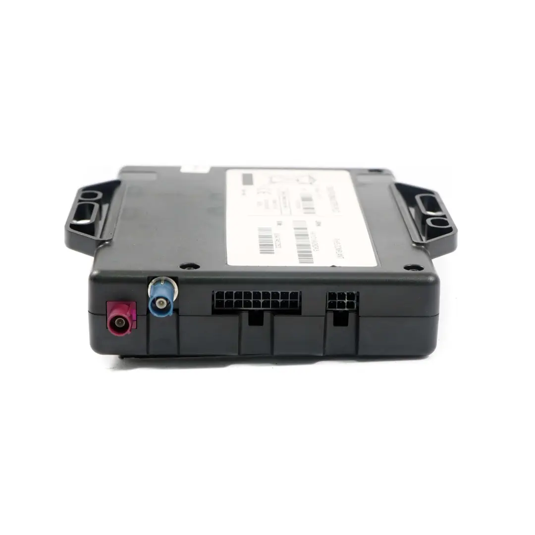  Trafficmaster GPS Vehicle Location Tracker Control Unit Module ECU - SKU TM450 - Part number TM450
