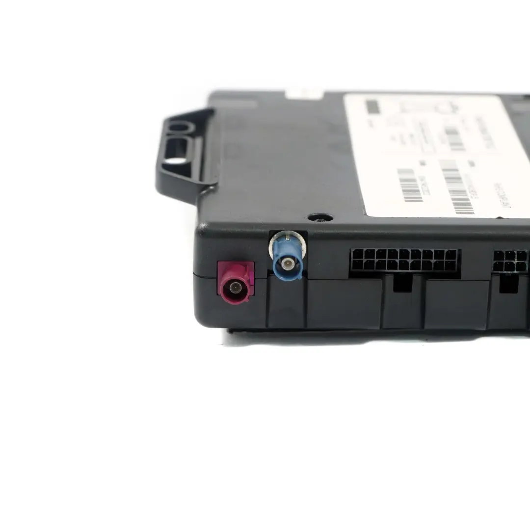  Trafficmaster GPS Vehículo Localización Rastreador Unidad Control Módulo - SKU TM450 - Número de pieza TM450