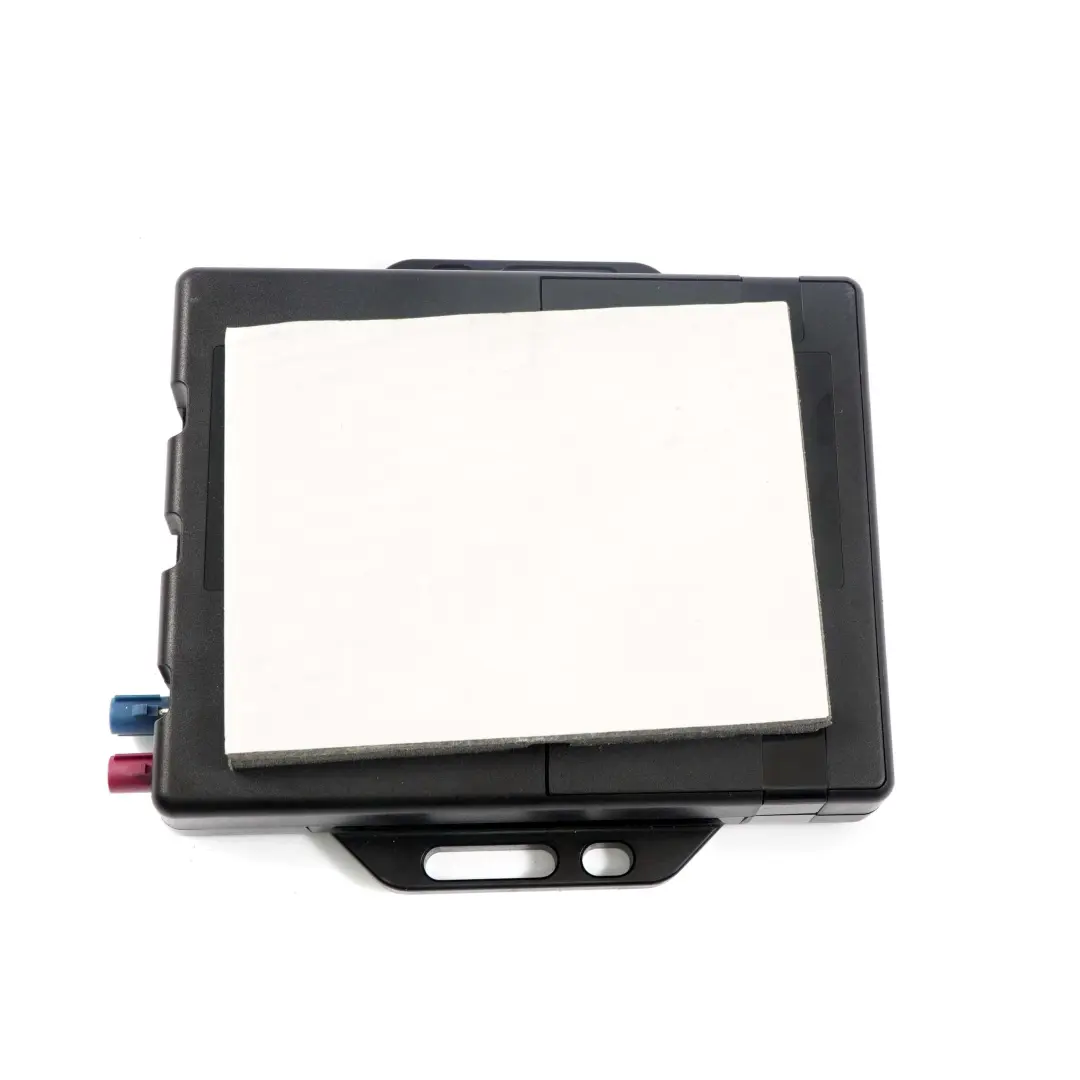  Trafficmaster GPS Vehicle Location Tracker Control Unit Module ECU - SKU TM450 - Part number TM450