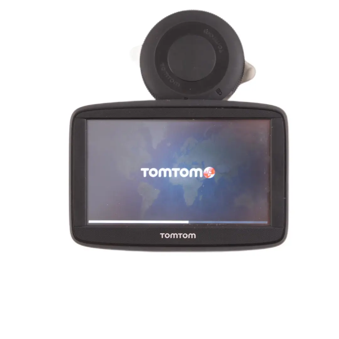 Genuine XT150 Sat Nav GPS Navigation Navi  - SKU TomTom Start 42 - Part number TomTom Start 42