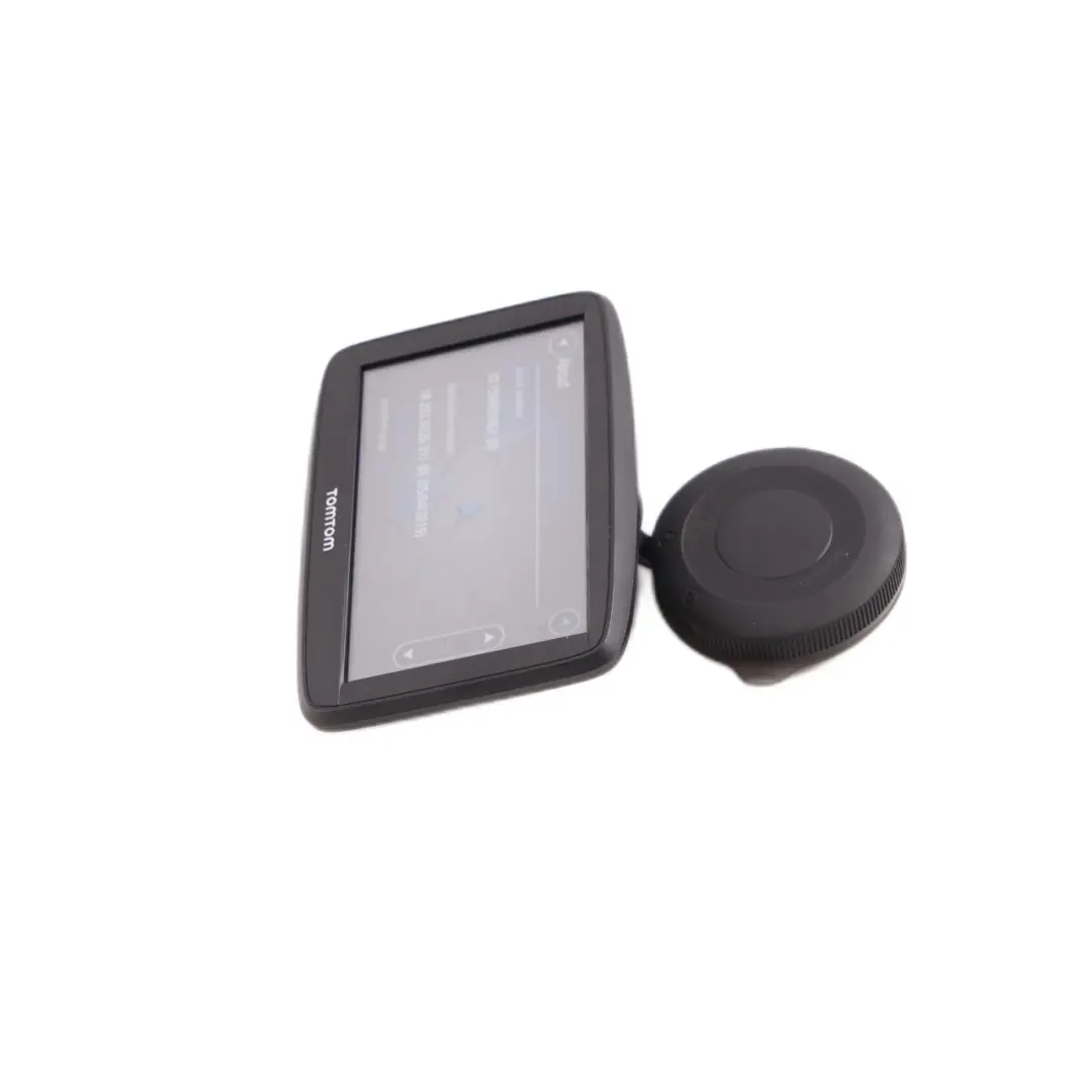 Genuine XT150 Sat Nav GPS Navigation Navi  - SKU TomTom Start 42 - Part number TomTom Start 42