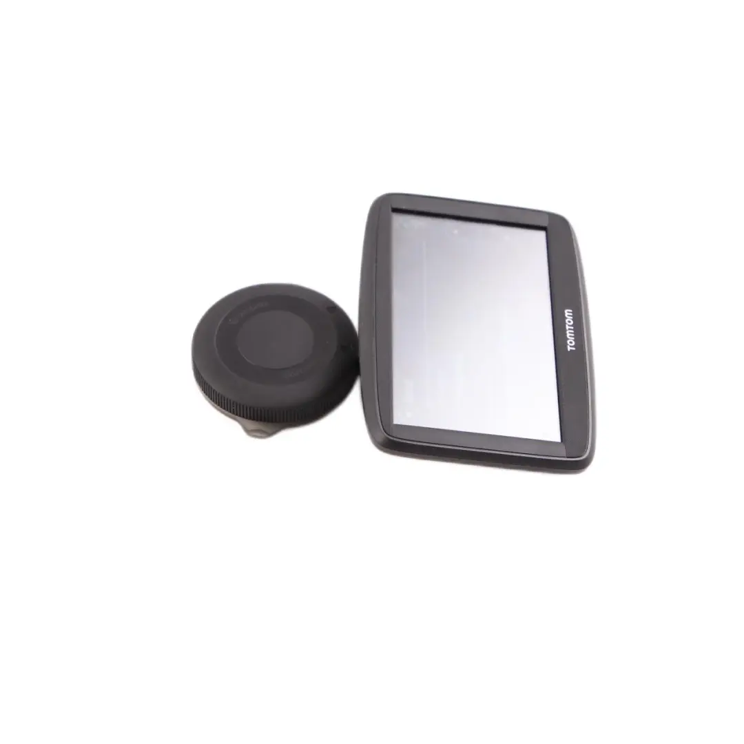 Genuine XT150 Sat Nav GPS Navigation Navi  - SKU TomTom Start 42 - Part number TomTom Start 42