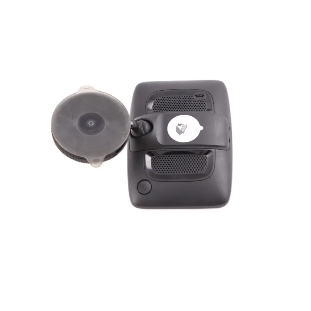 Genuine XT150 Sat Nav GPS Navigation Navi  - SKU TomTom Start 42 - Part number TomTom Start 42