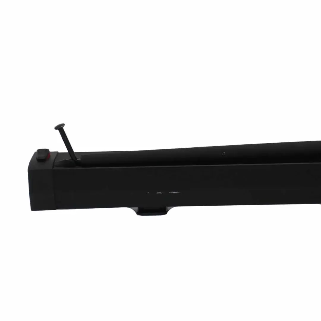 Toyota Corolla E12 Kombi persiana trasera estante almacenamiento paquetes Negro - SKU Toyota-Corolla-E12-Roller - Número de pieza Toyota Corolla E12 Roller