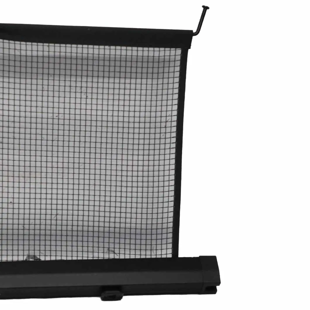 Toyota Corolla E12 Kombi Rear Roller Blind Parcel Storage Shelf Black - SKU Toyota-Corolla-E12-Roller - Part number Toyota Corolla E12 Roller