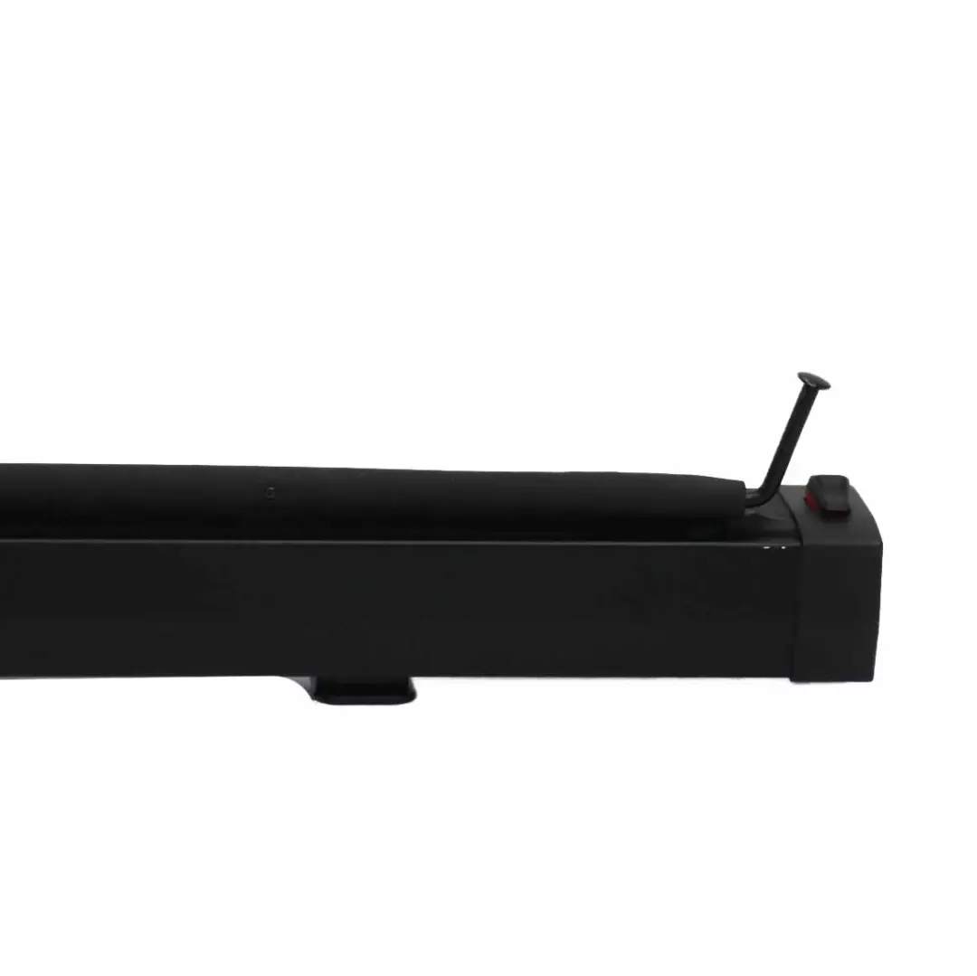 Toyota Corolla E12 Kombi Rear Roller Blind Parcel Storage Shelf Black - SKU Toyota-Corolla-E12-Roller - Part number Toyota Corolla E12 Roller