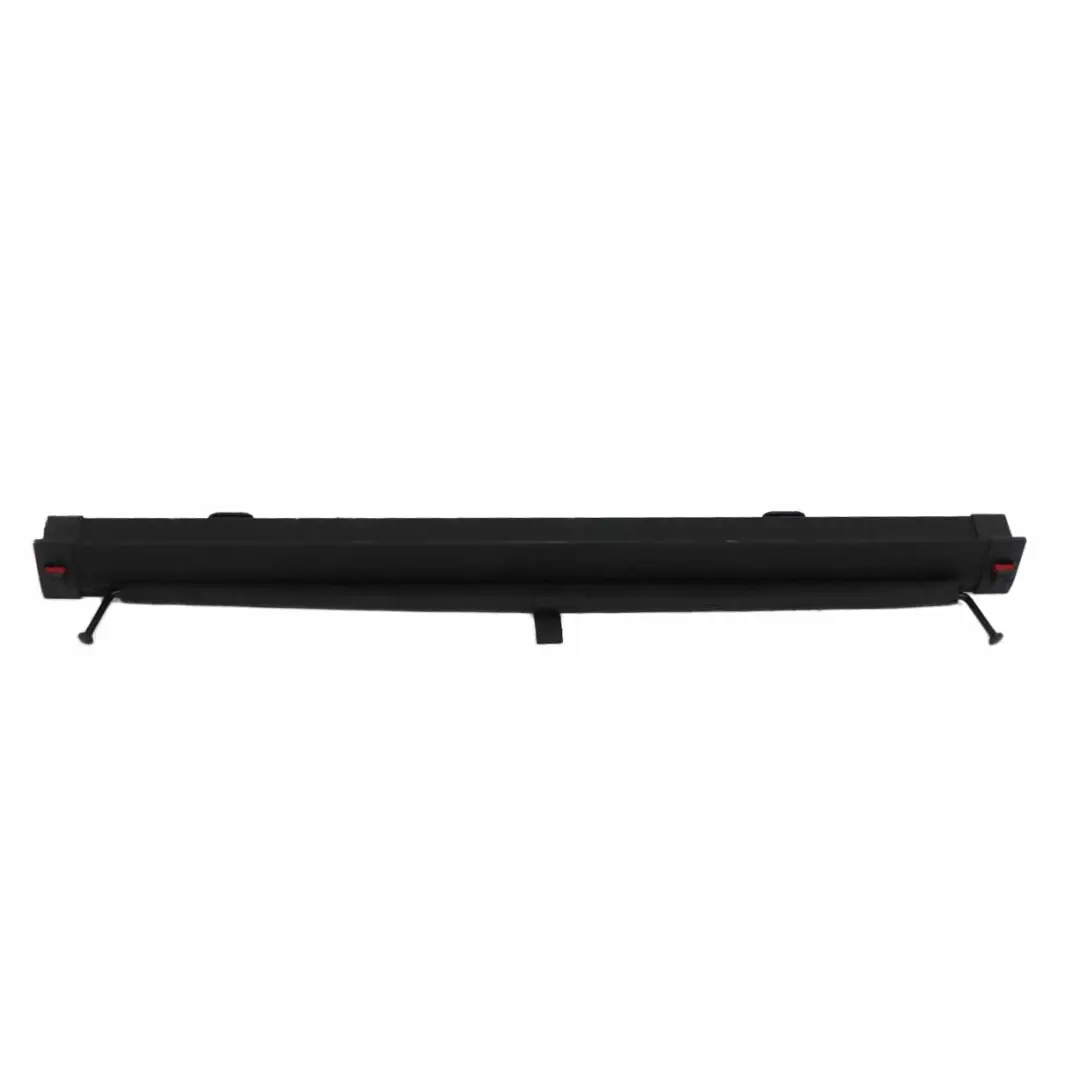 Toyota Corolla E12 Kombi Rear Roller Blind Parcel Storage Shelf Black - SKU Toyota-Corolla-E12-Roller - Part number Toyota Corolla E12 Roller