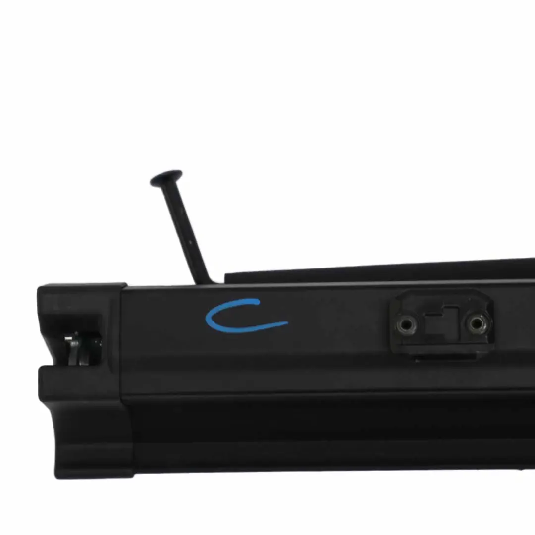 Heckrollo Paketablage Schwarz für Toyota Corolla E12 Kombi mit Teilenummer Toyota Corolla E12 Roller Toyota Corolla E12 Kombi Heckrollo Paketablage Schwarz - SKU Toyota-Corolla-E12-Roller - Teilenummer Toyota Corolla E12 Roller