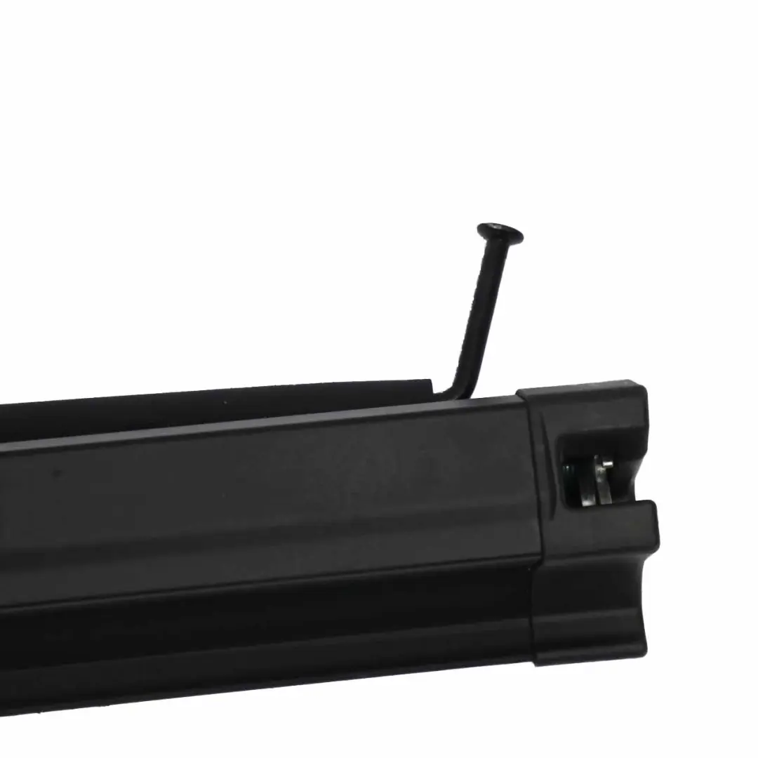 Toyota Corolla E12 Kombi persiana trasera estante almacenamiento paquetes Negro - SKU Toyota-Corolla-E12-Roller - Número de pieza Toyota Corolla E12 Roller