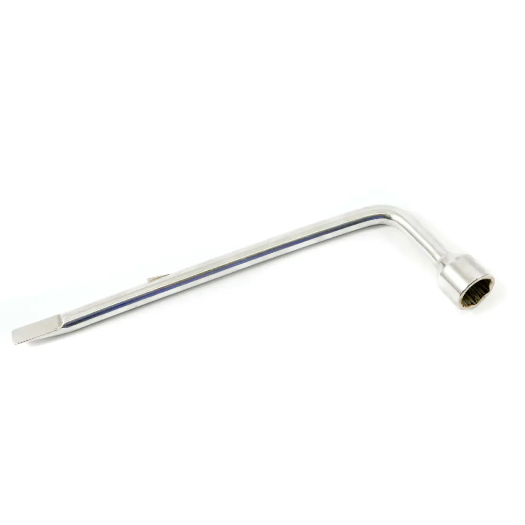 Toyota Motor Japan Wheel Bolt Nut Spanner Brace Wrench Tool - SKU Toyota Wheel Brace - Part number Toyota Wheel Brace