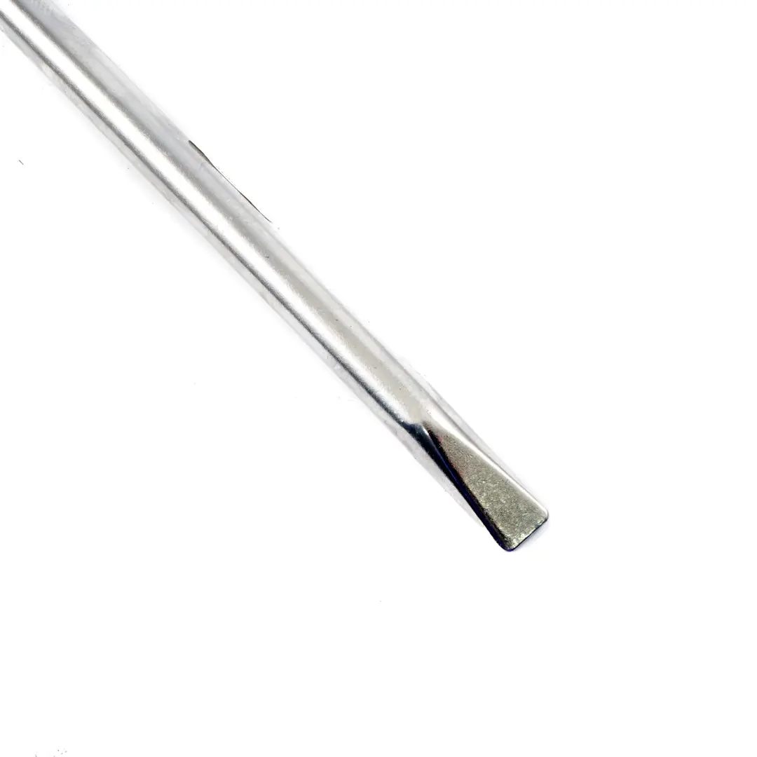 Toyota Motor Japan Kurbel Radschraube Schlüsselweite Kugelkopf - SKU Toyota Wheel Brace - Teilenummer Toyota Wheel Brace