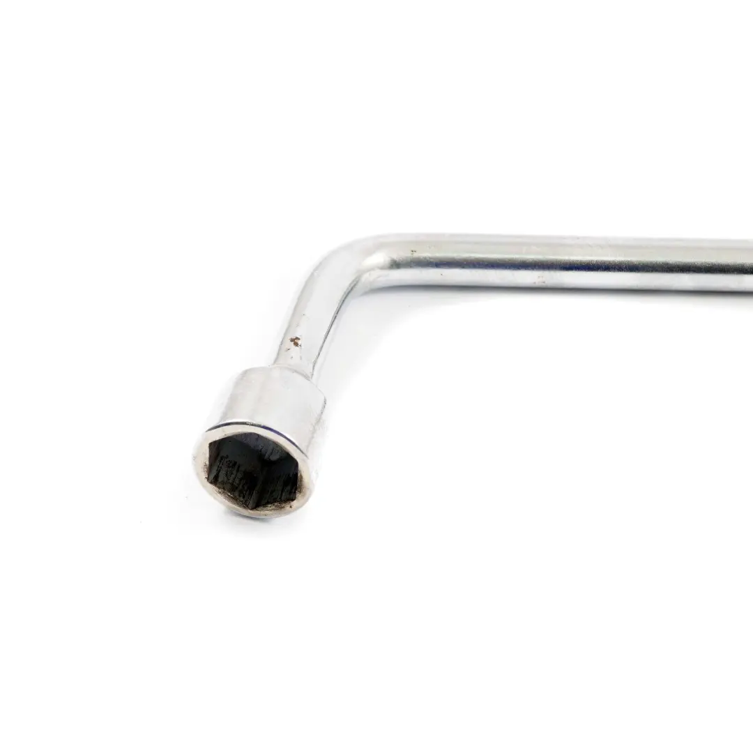 Toyota Motor Japan Wheel Bolt Nut Spanner Brace Wrench Tool - SKU Toyota Wheel Brace - Part number Toyota Wheel Brace
