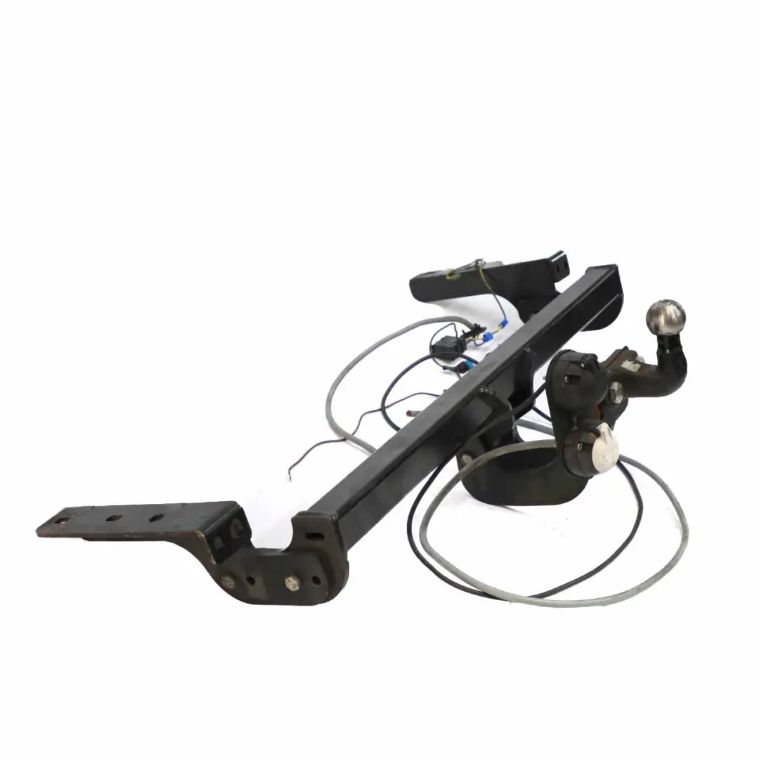  Enganche de remolque Peugeot 3008 Tow-Trust Gancho de remolque trasero - SKU TP431B - Número de pieza TP431B