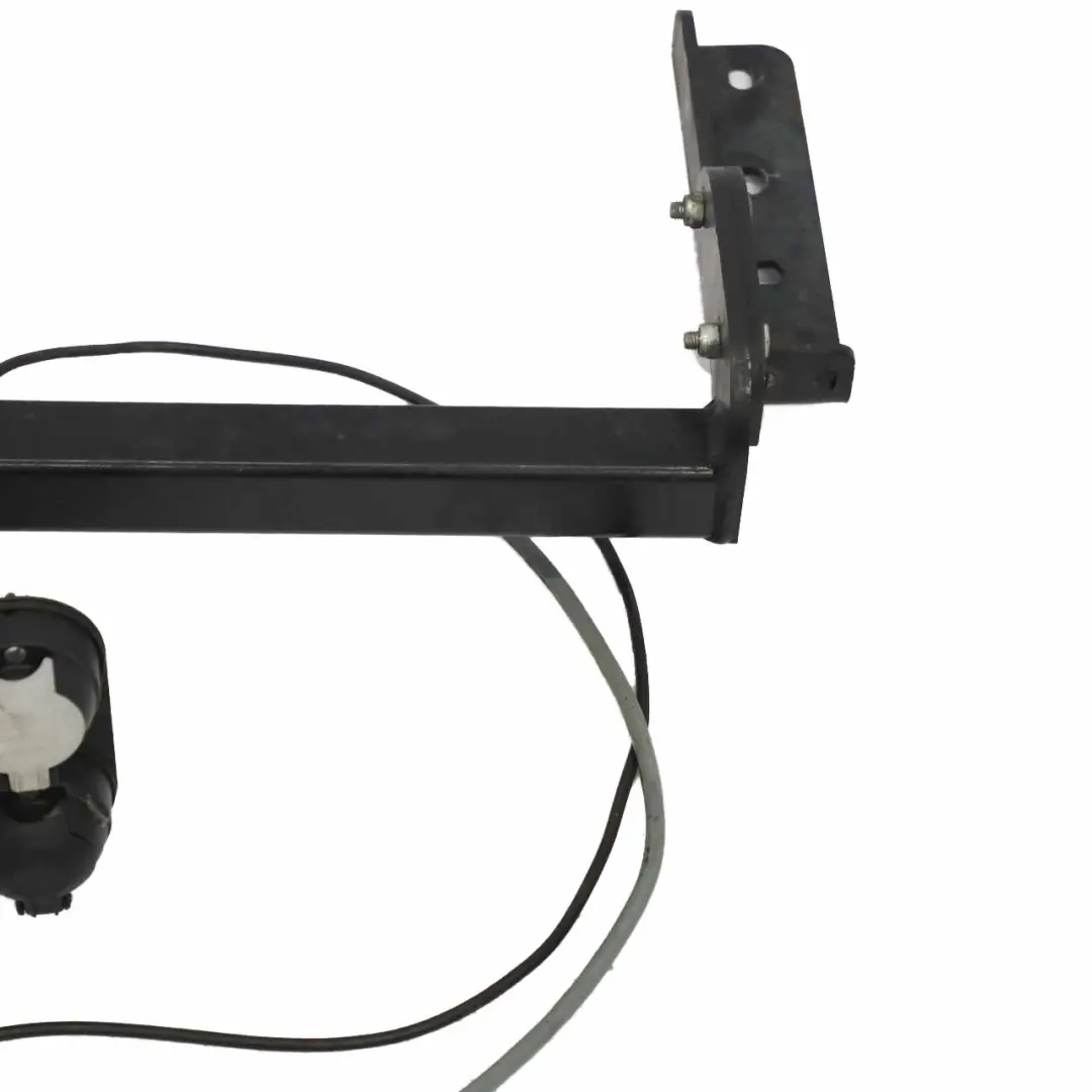 Peugeot 3008 Towing Hitch Tow-Trust Towbar Tow Bar Rear Trailer Hook - SKU TP431B - Part number TP431B