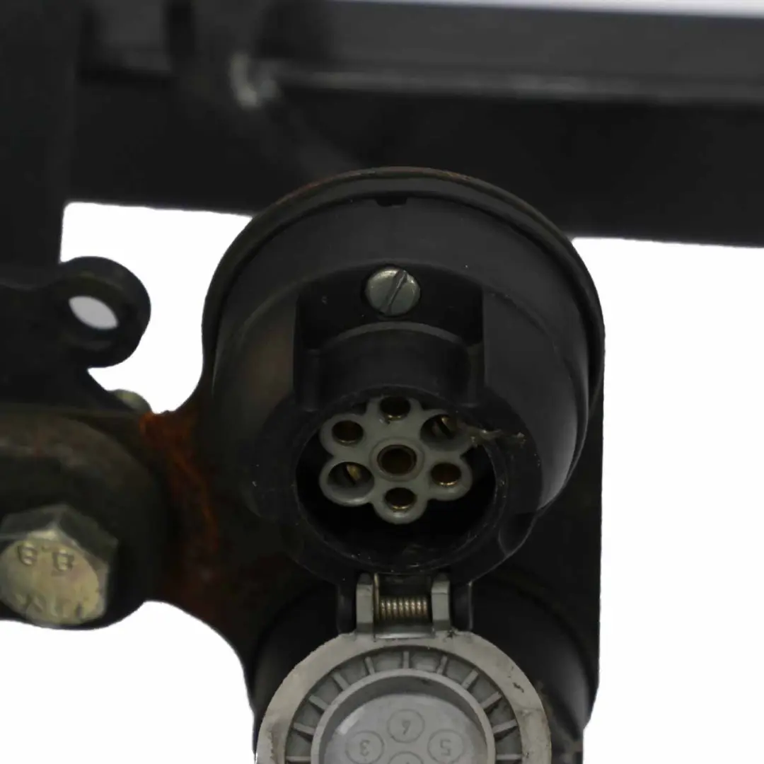 Gancio di traino Tow-Trust Gancio di traino posteriore per Peugeot 3008 con numero di parte TP431B Peugeot 3008 Gancio di traino Tow-Trust Gancio di traino posteriore - SKU TP431B - Numero di parte TP431B