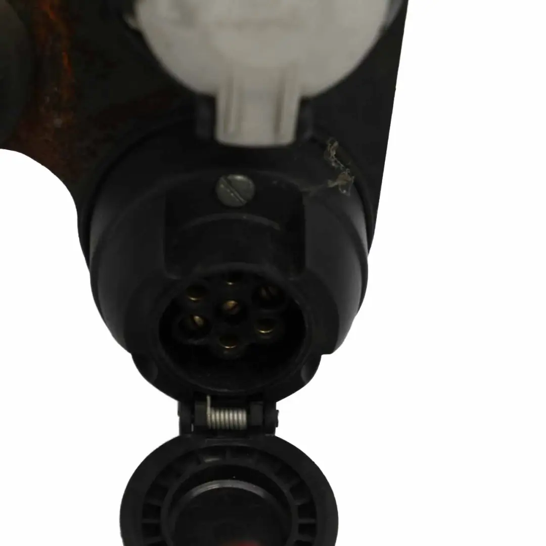 Peugeot 3008 Towing Hitch Tow-Trust Towbar Tow Bar Rear Trailer Hook - SKU TP431B - Part number TP431B