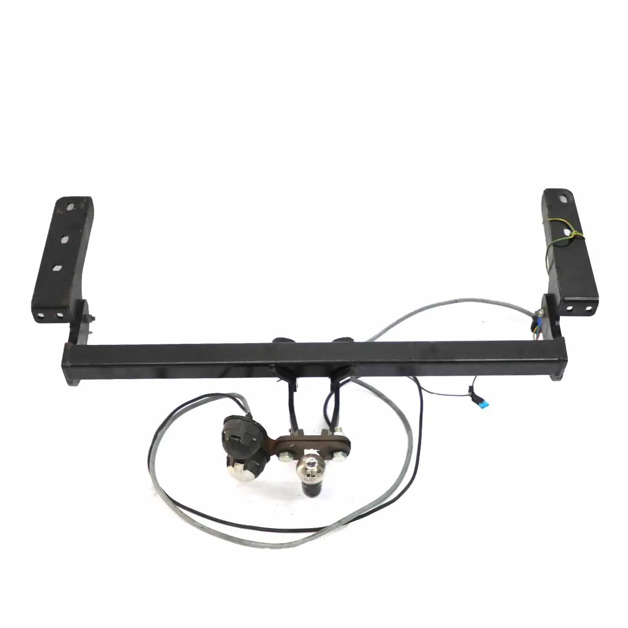 Peugeot 3008 Gancio di traino Tow-Trust Gancio di traino posteriore TP431B