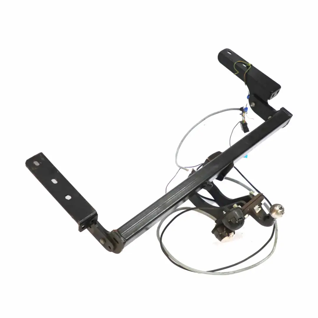 Towing Hitch Tow-Trust Towbar Tow Bar Rear Trailer Hook to Peugeot 3008 with Part number TP431B Peugeot 3008 Towing Hitch Tow-Trust Towbar Tow Bar Rear Trailer Hook - SKU TP431B - Part number TP431B