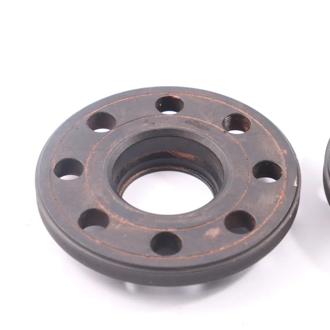 TPI Alufelgenabstandshalter Nabenzentrierscheiben Mini 4x100 56.1mm 12mm für mit Teilenummer TPI Mini Spacer Set 4x100 TPI Alufelgenabstandshalter Nabenzentrierscheiben Mini 4x100 56.1mm 12mm - SKU TPI Mini Spacer Set 4x100 - Teilenummer TPI Mini Spacer Set 4x100