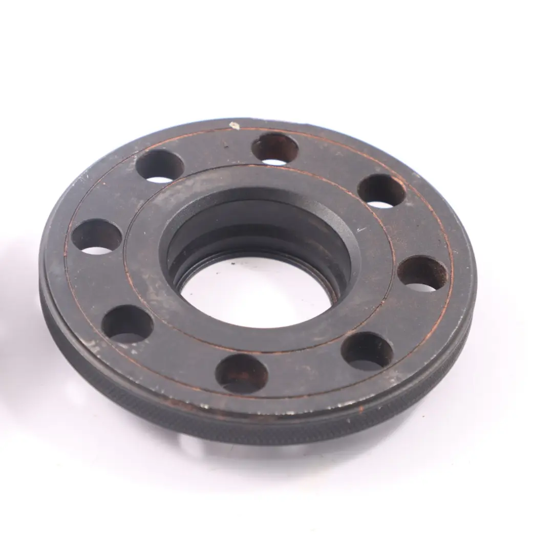  TPI Alloy Wheel Spacers Hubcentric Shims Mini 4x100 56.1mm 12mm - SKU TPI Mini Spacer Set 4x100 - Part number TPI Mini Spacer Set 4x100