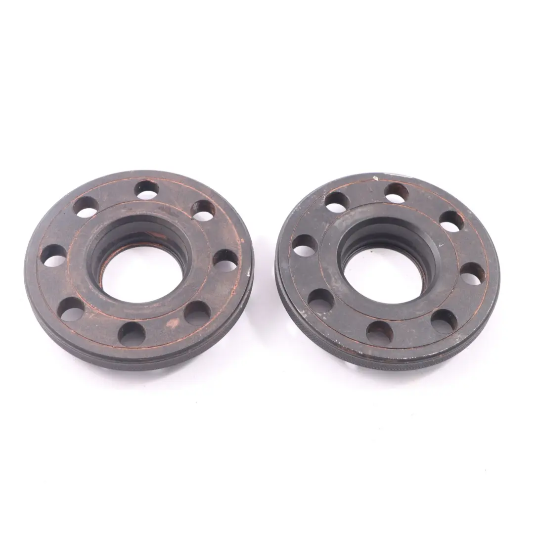  TPI Alloy Wheel Spacers Hubcentric Shims Mini 4x100 56.1mm 12mm - SKU TPI Mini Spacer Set 4x100 - Part number TPI Mini Spacer Set 4x100