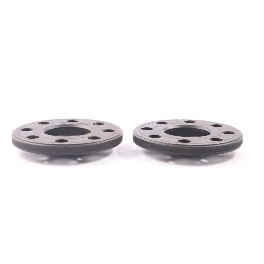  TPI Alloy Wheel Spacers Hubcentric Shims Mini 4x100 56.1mm 12mm - SKU TPI Mini Spacer Set 4x100 - Part number TPI Mini Spacer Set 4x100