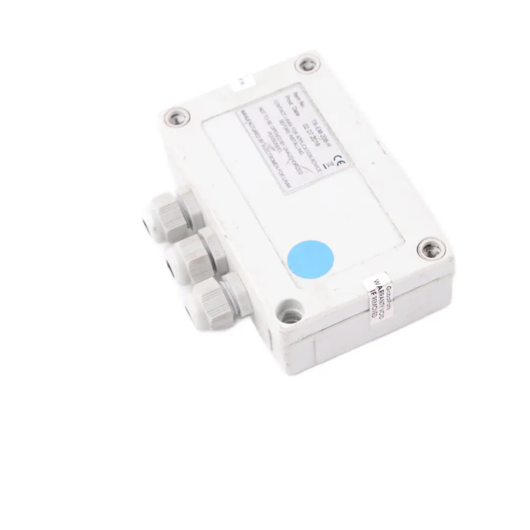 Linak Electrical Control Unit Module Motor Linear Drive Controller to with Part number TR-EM-208-H Linak Electrical Control Unit Module Motor Linear Drive Controller - SKU TR-EM-208-H - Part number TR-EM-208-H