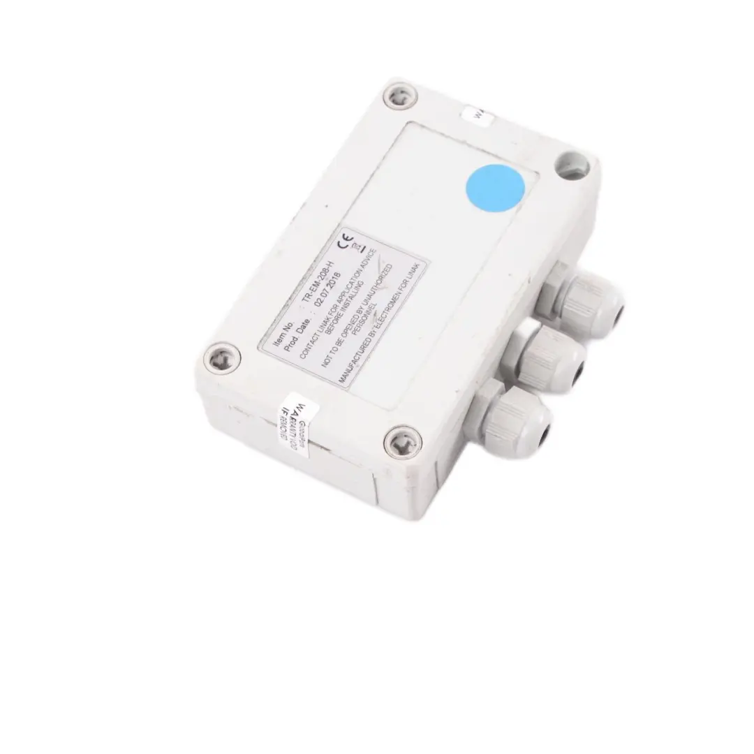  Linak Electrical Control Unit Module Motor Linear Drive Controller - SKU TR-EM-208-H - Part number TR-EM-208-H