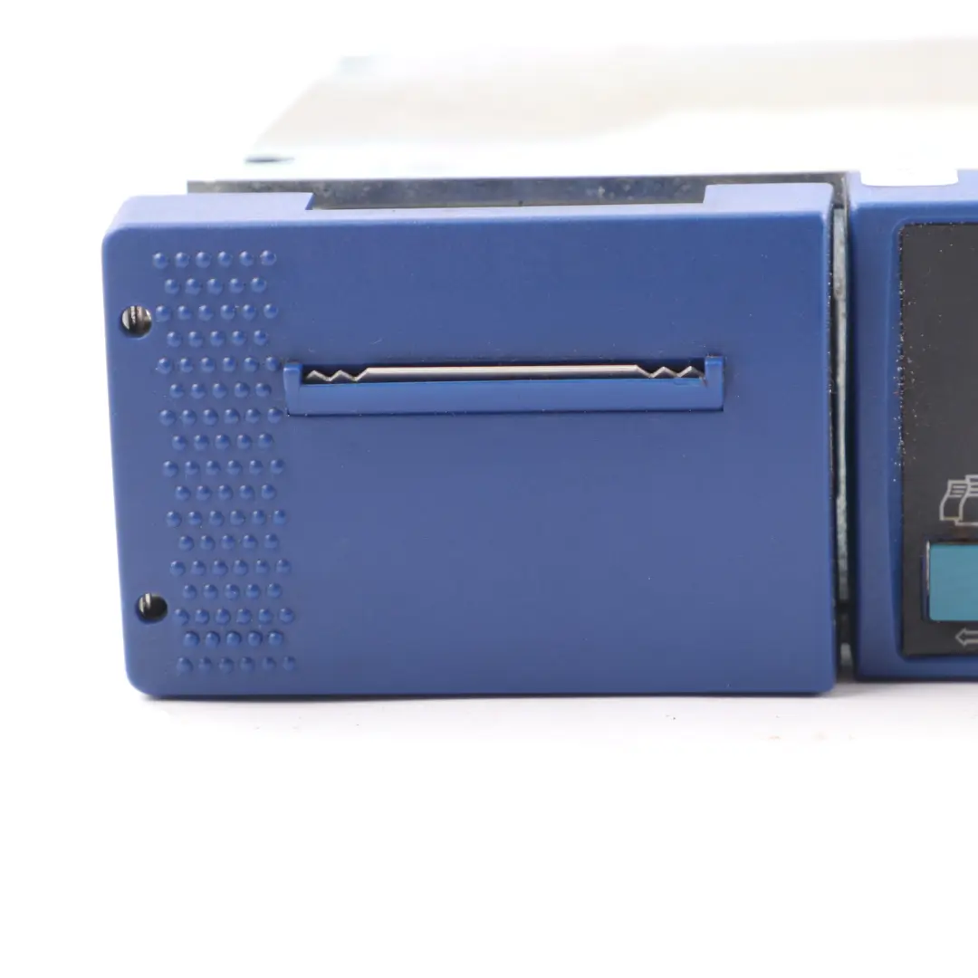 ATP-MUC 1031 T8 Thermograph Control Unit Module to Mercedes W906 with Part number TranScan 2 Mercedes W906 ATP-MUC 1031 T8 Thermograph Control Unit Module - SKU TranScan ATP-MUC 1031 T8 - Part number TranScan 2