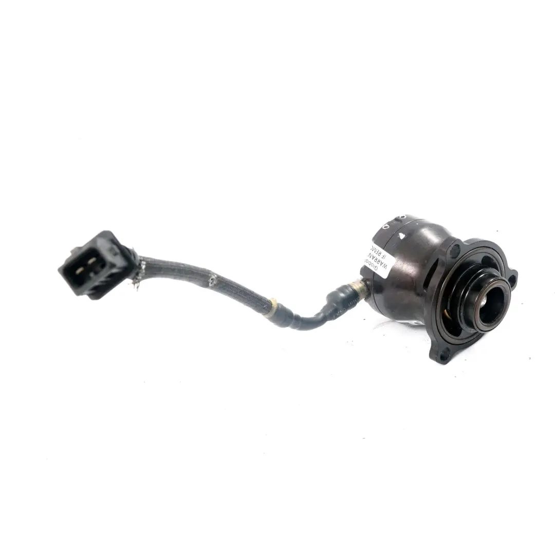  Blow Off BMW F01 F10 F20 F25 F30 E70 LCI N13 N55 N63 S63 Turbosmart Turbo Valve - SKU TS-0223-1092 - Part number TS-0223-1092