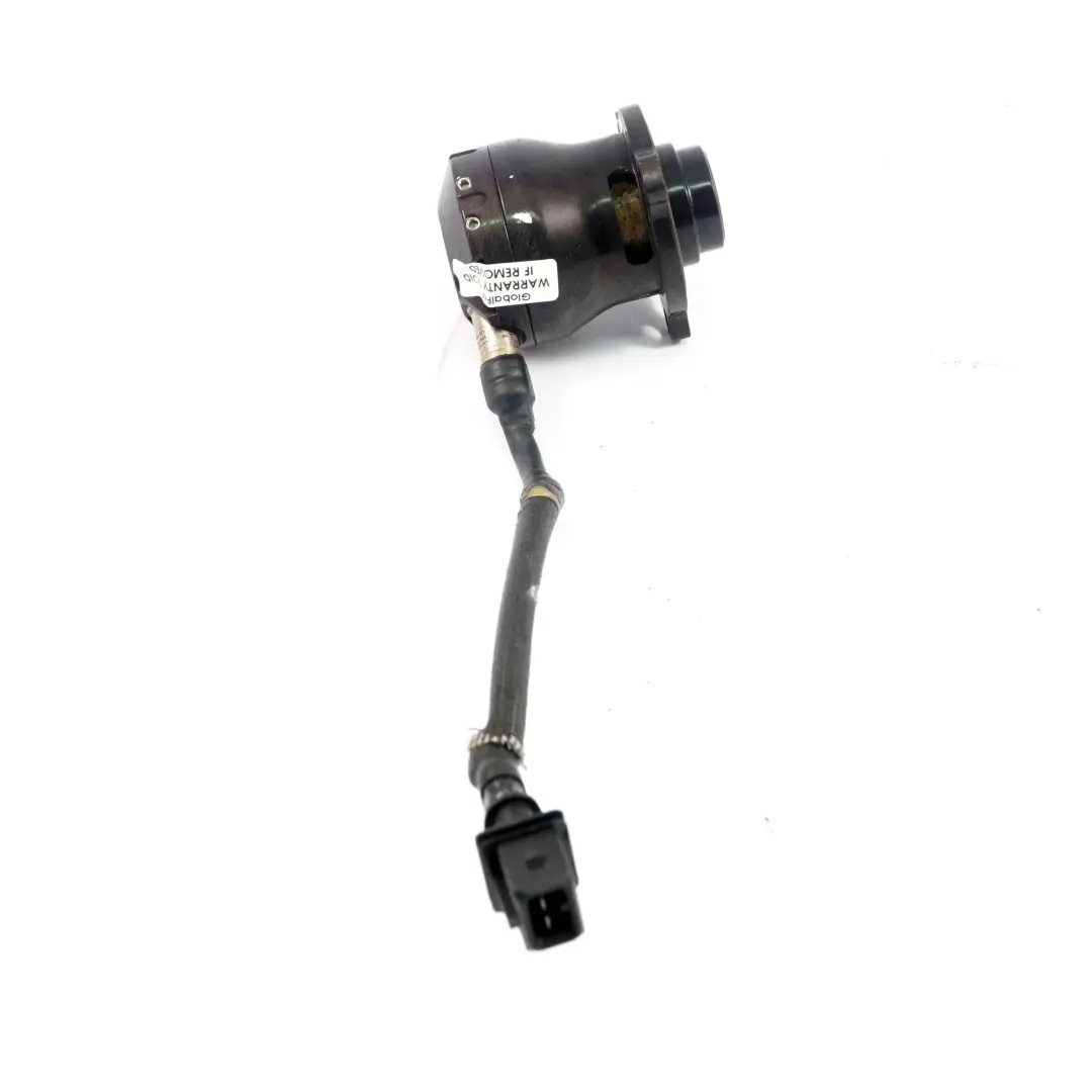  Blow Off BMW F01 F10 F20 F25 F30 E70 LCI N13 N55 N63 S63 Turbosmart Turbo Valve - SKU TS-0223-1092 - Part number TS-0223-1092