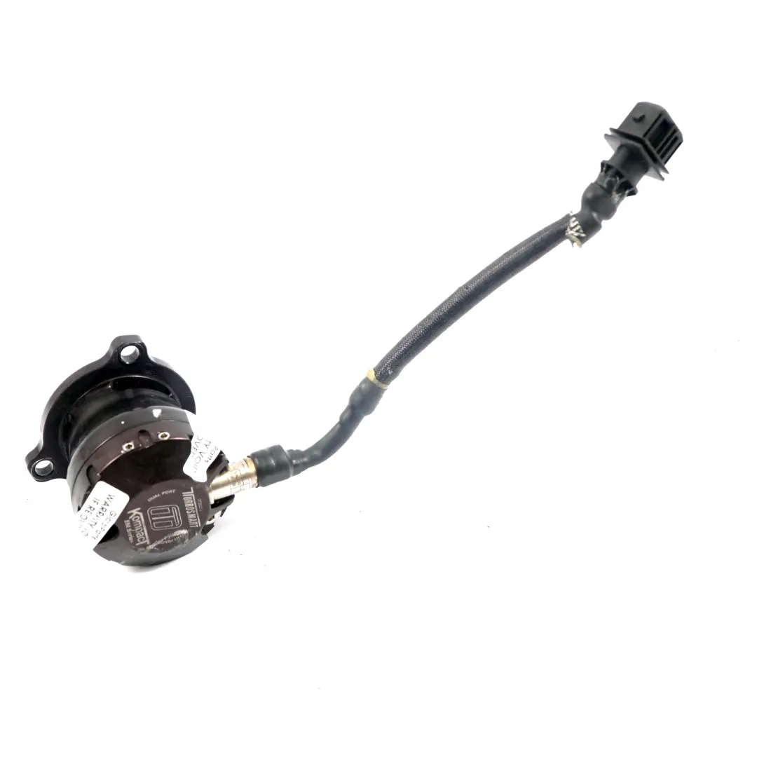 Blow Off BMW F01 F10 F20 F25 F30 E70 LCI N13 N55 N63 S63 Turbosmart Turbo Valve to with Part number TS-0223-1092 Blow Off BMW F01 F10 F20 F25 F30 E70 LCI N13 N55 N63 S63 Turbosmart Turbo Valve - SKU TS-0223-1092 - Part number TS-0223-1092