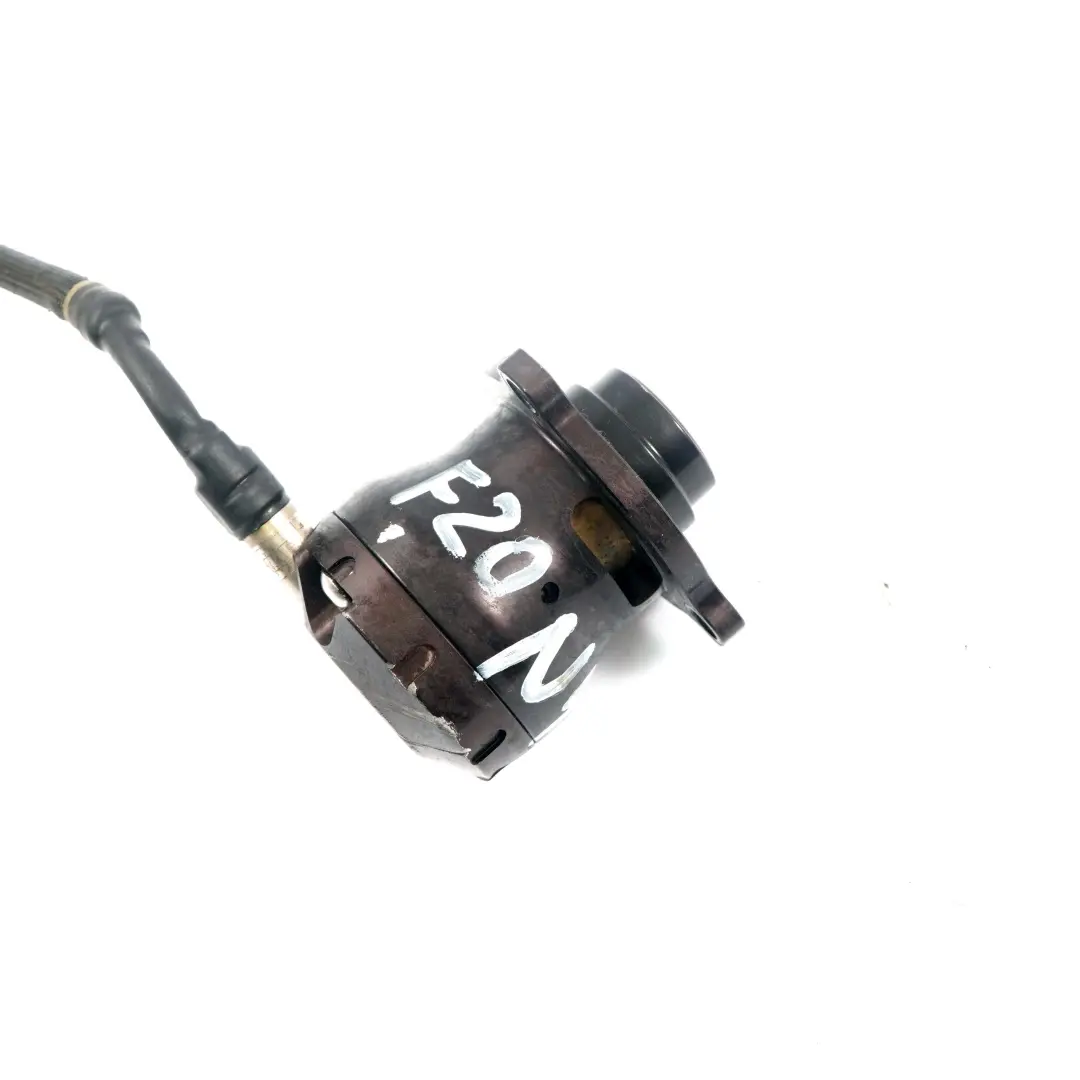  Blow Off BMW F01 F10 F20 F25 F30 E70 LCI N13 N55 N63 S63 Turbosmart Turbo Valve - SKU TS-0223-1092 - Part number TS-0223-1092